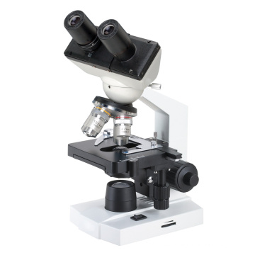 Bestscope BS-2010e Microscopio Biológico para Uso Educativo